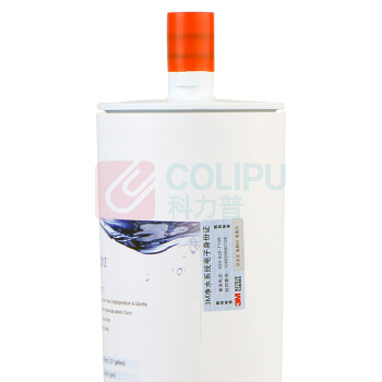 3M 滤芯 CDW7201Z 不含安装