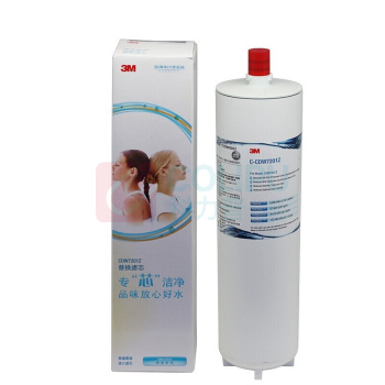 3M 滤芯 CDW7201Z 不含安装