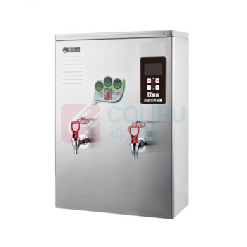 碧丽 双聚能开水器 JO-K60C3 电压380v 含标准安装不含辅材