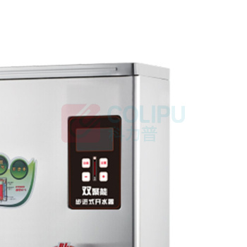 碧丽 双聚能开水器 JO-K60C3 电压380v 含标准安装不含辅材
