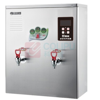 碧丽 双聚能开水器 JO-K60C3 电压380v 含标准安装不含辅材