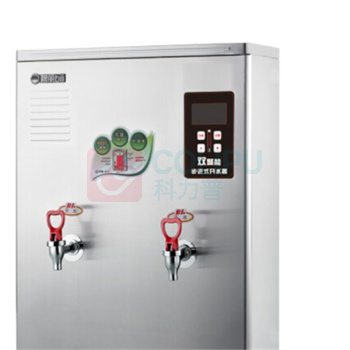 碧丽 双聚能开水器 JO-K60C3 电压380v 含标准安装不含辅材