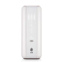 沁园 TRULIVA 厨下式反渗透净水器 KRL6816 600G 【标准安装】