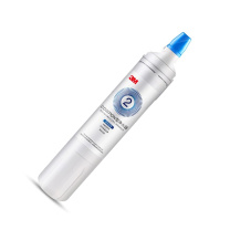 3M 净水器滤芯 适用CDW7101V 单支 (蓝白色) 不含安装【配件】