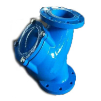 远大 Broad 铸钢Y型过滤器 GL11H-16-DN15 
