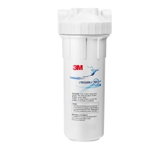 3M 净享2.4升/分大流量台下式净水器 DWS2500CN