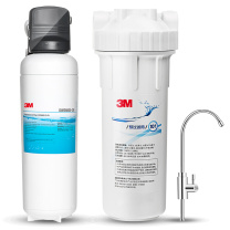 3M 净享3升/分0废水台下式净水器 DWS6000-CN