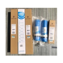 沁园 TRULIVA 直饮机滤芯套装 适用QS-ZRW-L33 6支/套 含20寸PP*1+20寸颗粒炭*1+20寸炭棒*1+200GRO膜*2+后置活性炭*1 含更换