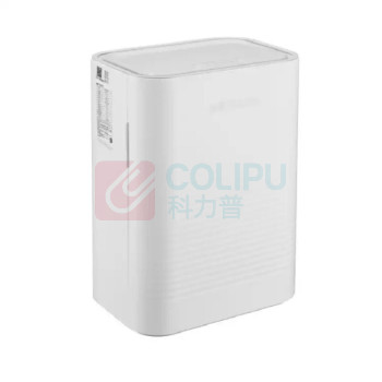 沁园 TRULIVA 厨下式净水器 KRT6901 含标准安装不含辅材