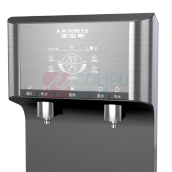 史密斯 A.O.Smith 商用净水器 BZR100-A2117 云金刚 