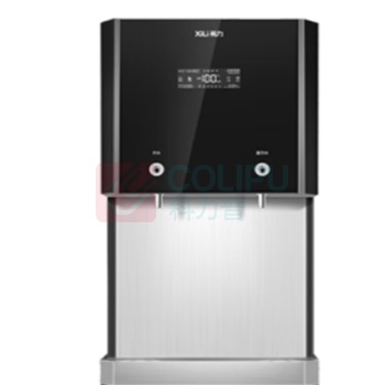 希力 商用直饮机 XL-GX50BS 标准安装不含辅材