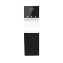 希力 商用反渗透直饮机 XL-2WB20 (黑色) 1开1直饮 含标准安装不含辅材