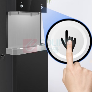 希力 商用反渗透直饮机 XL-ZYJ-2WB60 60L 含标准安装不含辅材