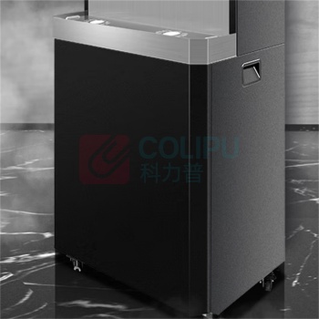 希力 商用反渗透直饮机 XL-ZYJ-2WB60 60L 含标准安装不含辅材