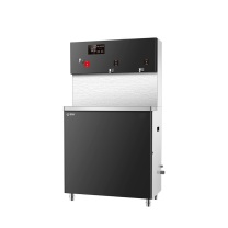 碧丽 商用开水器 JO-3Q-RO 220V (黑色) 货号JO-3Q5B-RO 含标准安装不含辅材