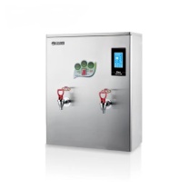 碧丽 商用开水器 货号JO-K30C3 型号JO-K3O 220V 不含底座 不含净水器 含标准安装不含辅材