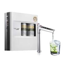 史密斯 A.O.Smith 厨下式反渗透净水器 DR1800HF2Ai 1.8L/min  含标准安装不含辅材