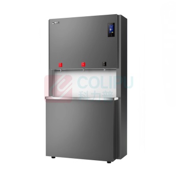 碧丽 商用开水器 型号JO-K100L-RO 货号JO-K100LB-RO 380V  含标准安装不含辅材