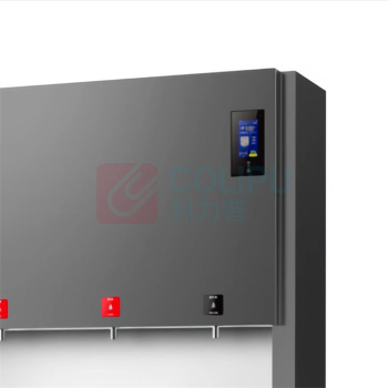 碧丽 商用开水器 型号JO-K100L-RO 货号JO-K100LB-RO 380V  含标准安装不含辅材