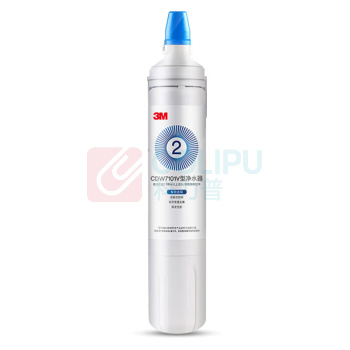 3M 滤芯 C-CDW7101V 不含安装【配件】