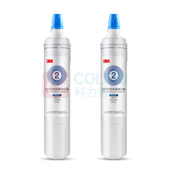 3M 滤芯 C-CDW7101V 不含安装【配件】