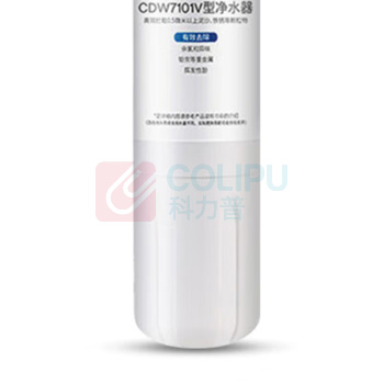 3M 滤芯 C-CDW7101V 不含安装【配件】