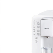 飞利浦 PHILIPS 台面净饮机 ADD6812