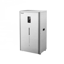 碧丽 商用反渗透纯水机 RO-800C 含基础安装不含额外辅材