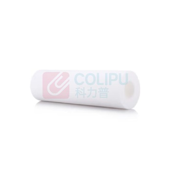 沁园 TRULIVA 净水机专用滤芯10寸 PP棉 