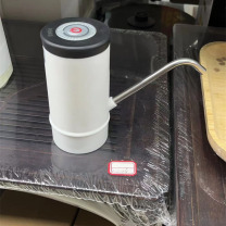 特百惠 标配 桶装水抽水器电动饮水机自动抽水泵 小白象 
