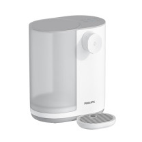飞利浦 PHILIPS 饮水机 ADD4818 (白色)