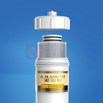 史密斯 A.O.Smith 第四级滤芯 451261-S 适用AR75系列机器