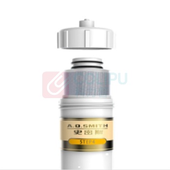 史密斯 A.O.Smith 第四级滤芯 451261-S 适用AR75系列机器