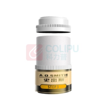 史密斯 A.O.Smith 第三级滤芯 LX-293-001-S 适用AR75系列机器