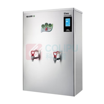 碧丽 碧丽开水机 JO-K60(货号JO-K60C3) JO-K60 货号JO-K60C3,含基础安装不含额外辅材