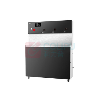 碧丽 碧丽b商用过滤净水器饮水机 JO-4Q(货号JO-4Q5C) JO-4Q 货号JO-4Q5C,含基础安装不含额外辅材