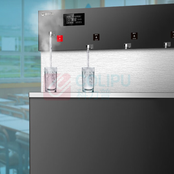 碧丽 碧丽b商用过滤净水器饮水机 JO-4Q(货号JO-4Q5C) JO-4Q 货号JO-4Q5C,含基础安装不含额外辅材