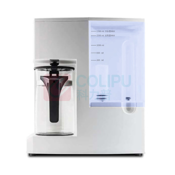 爱宝乐 airpal 直饮净水机 AP-R180mw