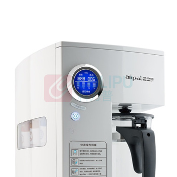 爱宝乐 airpal 直饮净水机 AP-R180mw