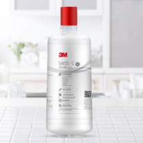 3M 净水器滤芯 适用SW20/26/29 净水器,不含安装