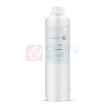 3M 净水器滤芯 C3-400-R8 适用R8-39G ,不含安装
