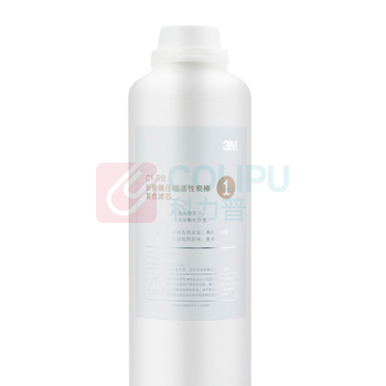 3M 净水器滤芯 C1-R8 适用R8-39G,不含安装