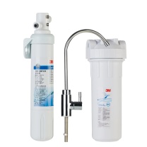 3M 台下式净水器 CDW7101V 含基础安装不含额外辅材