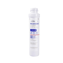 沁园 TRULIVA 滤芯 后置活性炭 适用于05D/05A/502A/502B等型号,不含安装