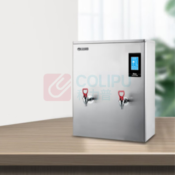 碧丽 双聚能 开水器 JO-K60C3 (白色) (不含安装)