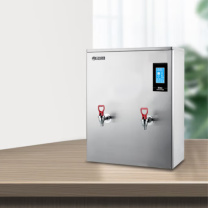 碧丽 双聚能 开水器 JO-K60C3 (白色) (不含安装)