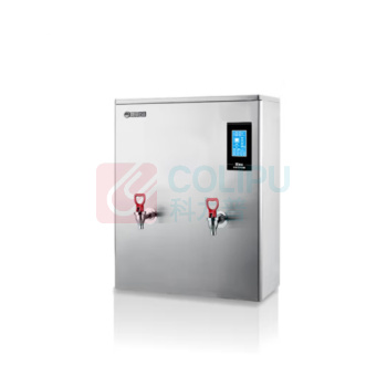 碧丽 双聚能 开水器 JO-K60C3 (白色) (不含安装)