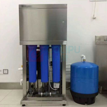 沁园 TRULIVA 商用纯水机4级RO凡身体过滤净水器 QS-RO-LP250 