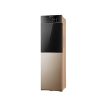 沁园 TRULIVA 饮水机 Y1058LK-Cja 家用办公室冷热两用型 