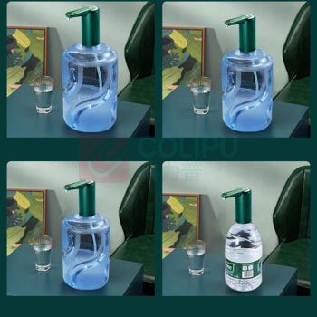 欧乐多 自动抽水器 标准款 